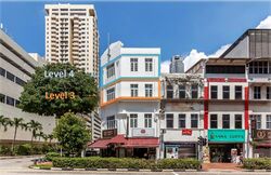 New Bridge Road (D1), Office #454653781